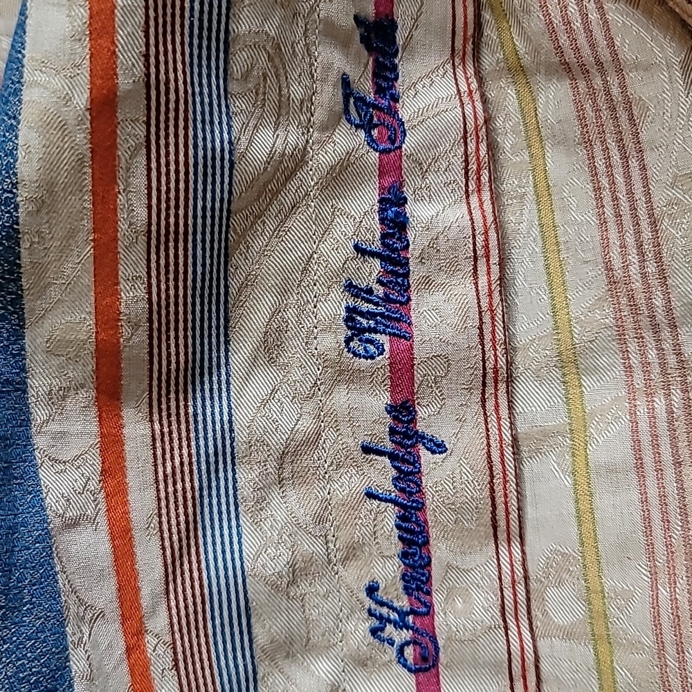 Robert Graham Exclusive Medium - Picture 13 of 14